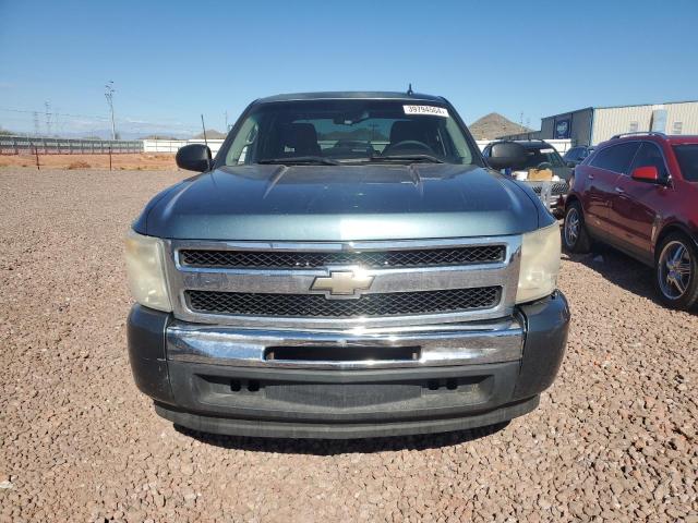 2010 Chevrolet Silverado C1500 Lt VIN: 3GCRCSE0XAG231794 Lot: 39794564