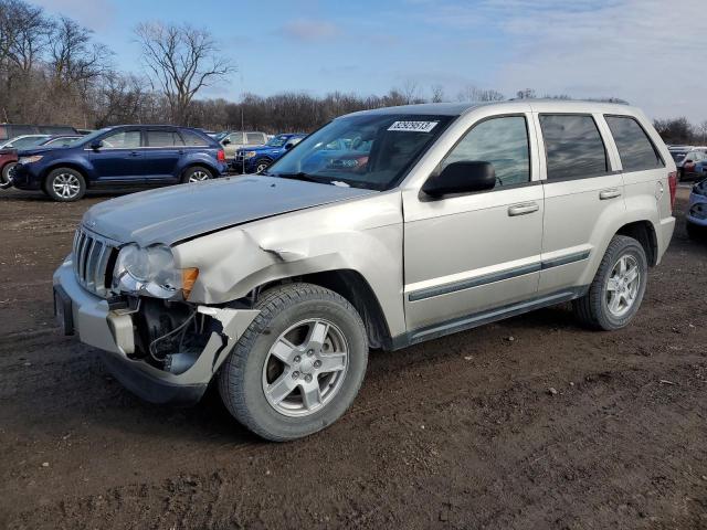 2007 Jeep Grand Cherokee Laredo