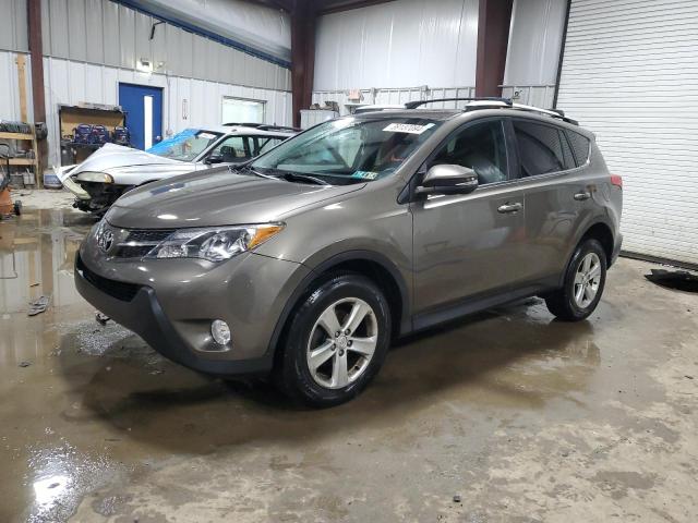 2T3RFREV2EW139614 | 2014 TOYOTA RAV4 XLE