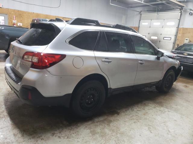 4S4BSAKC1J3387489 | 2018 SUBARU OUTBACK 2.