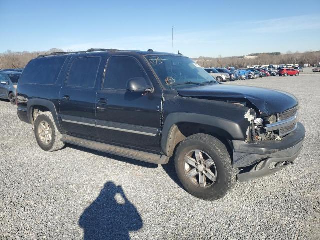 2005 Chevrolet Suburban K1500 VIN: 3GNFK16Z45G168394 Lot: 38778044