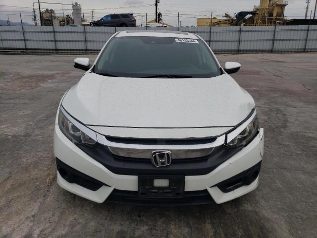 19XFC2F83GE228134 | 2016 HONDA CIVIC EX