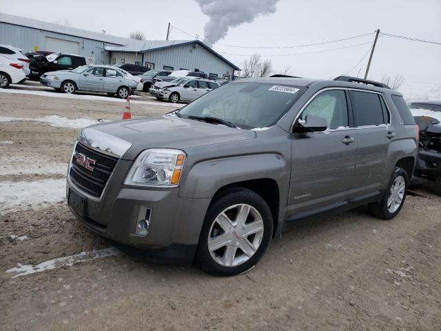 2012 GMC Terrain SLE