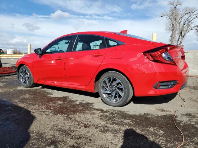 2HGFC2F74HH572618 | 2017 HONDA CIVIC EX