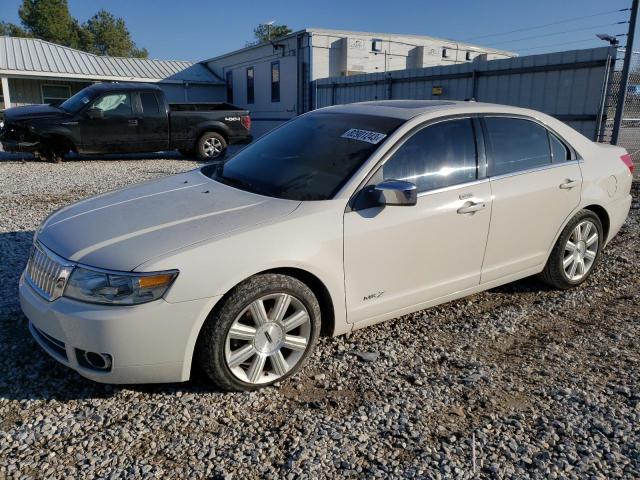 2008 Lincoln MKZ 