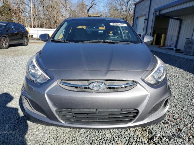 KMHCT4AE3GU054669 | 2016 HYUNDAI ACCENT SE