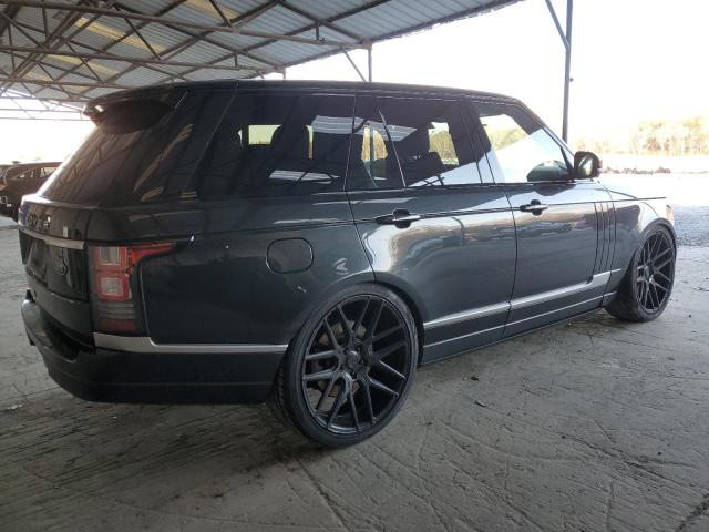 VIN SALGS2TF4EA191419 2014 Land Rover Range Rover,... no.3