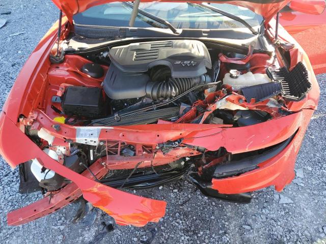 2022 DODGE CHARGER GT - 2C3CDXHG1NH149603