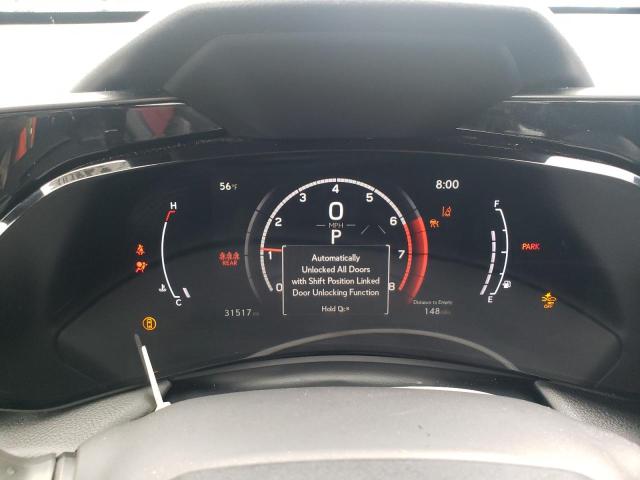 2022 LEXUS NX 350 JTJKGCEZ6N5000962