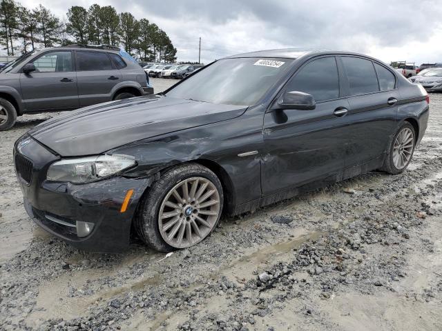 2011 BMW 5 Series Gran Turismo 535i