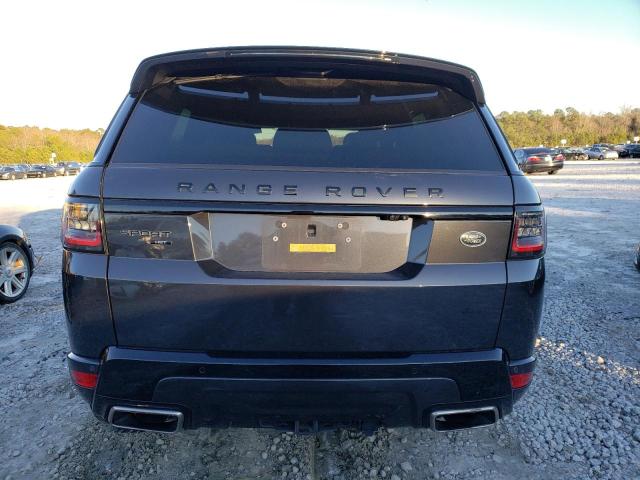 2020 LAND ROVER RANGE ROVE - SALWS2RU1LA889422