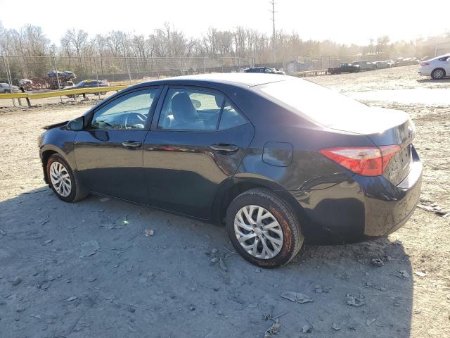 2017 TOYOTA COROLLA L - 2T1BURHE9HC936413
