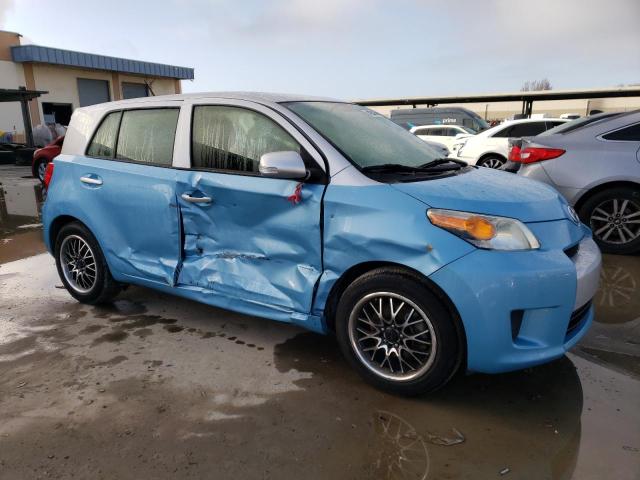 JTKKUPB49E1041937 | 2014 TOYOTA SCION XD