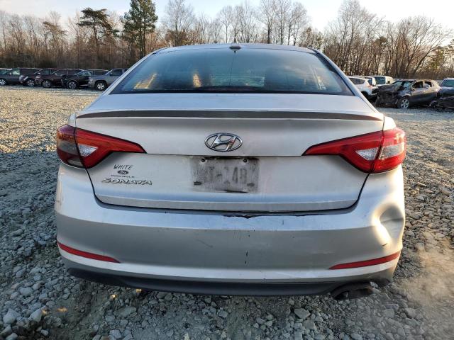 2016 HYUNDAI SONATA SE - 5NPE24AF8GH410925