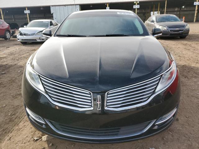 3LN6L2G9XGR604484 | 2016 LINCOLN MKZ