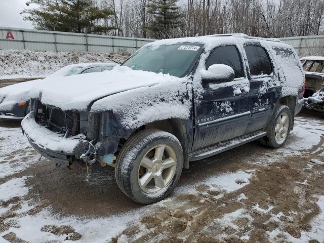 2007 Chevrolet Tahoe 