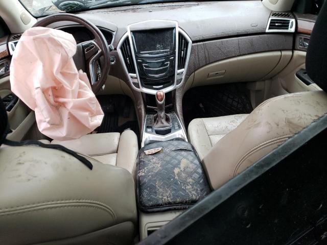 2016 CADILLAC SRX LUXURY 3GYFNEE31GS561784