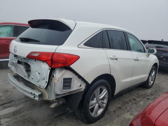 2015 ACURA RDX TECHNO 5J8TB3H58FL012284