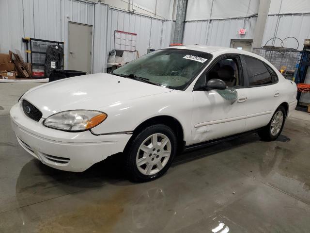 2006 Ford Taurus SE