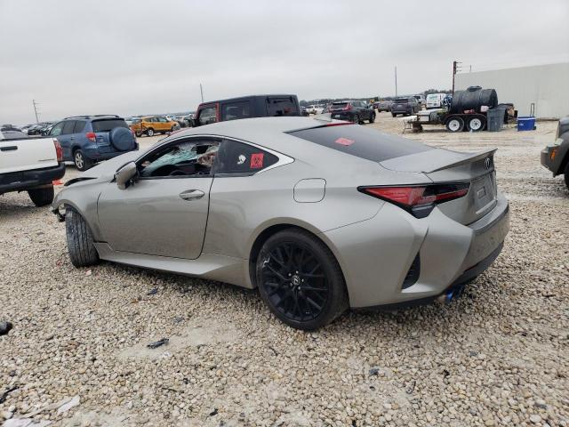 2020 Lexus Rc 350 VIN: JTHDZ5BC7L5023101 Lot: 37931514