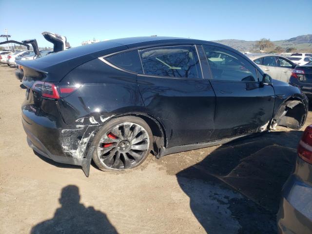 VIN 3FA6P0D94ER146994 2014 Ford Fusion, Titanium no.3