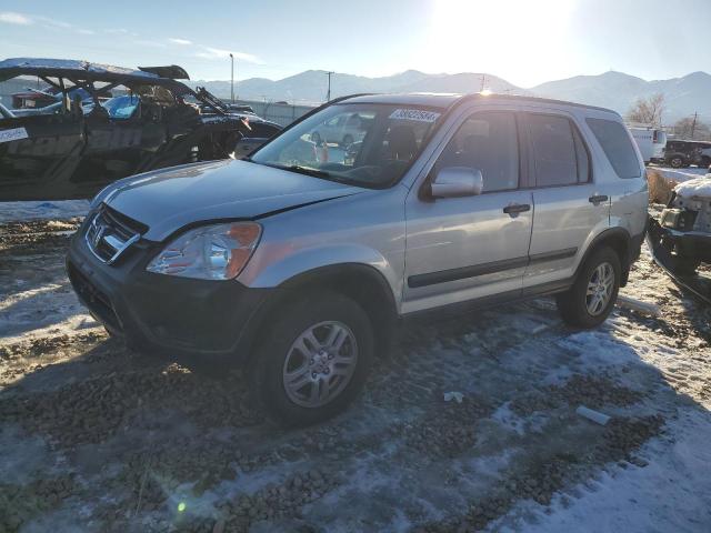 2003 Honda CR-V EX