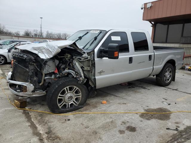 2016 Ford F-250 