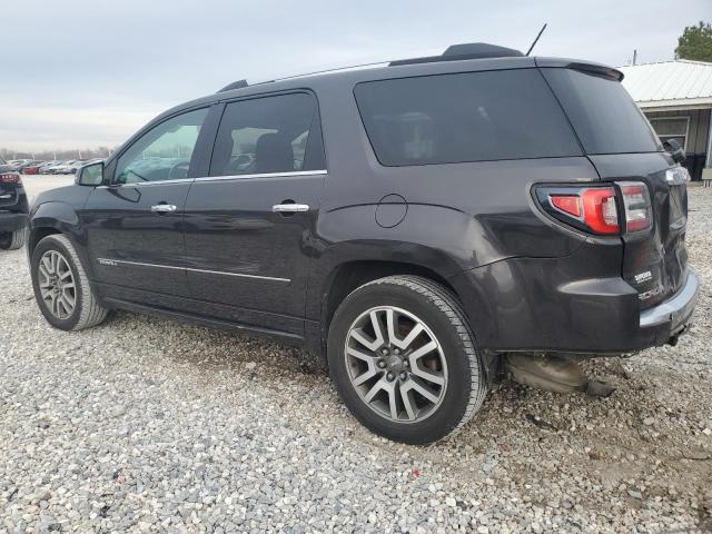 1GKKVTKD2EJ247067 | 2014 GMC ACADIA DEN