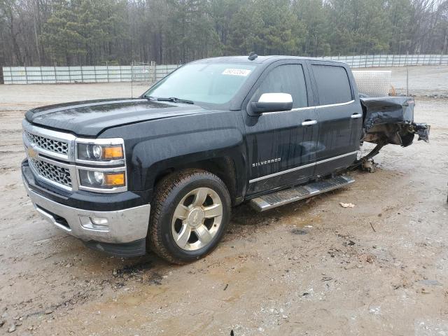 Vin: 3gcuksec0eg215441, lot: 39312264, chevrolet all models k1500 ltz 2014 img_1