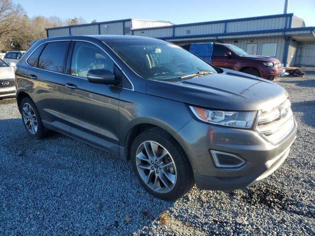 2FMPK3K87GBC39773 2016 FORD EDGE, photo no. 4