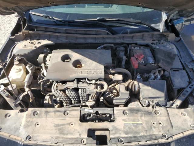 2019 NISSAN ALTIMA S 1N4BL4BV9KC123691