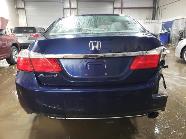 1HGCR2F39FA127706 | 2015 HONDA ACCORD LX