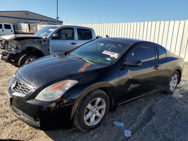 2009 Nissan Altima 2.5 S