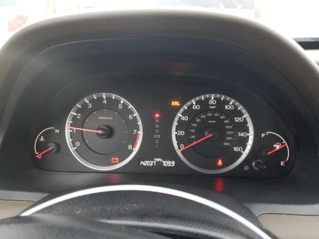 2009 Honda Accord Ex VIN: 1HGCP26759A123374 Lot: 38114614