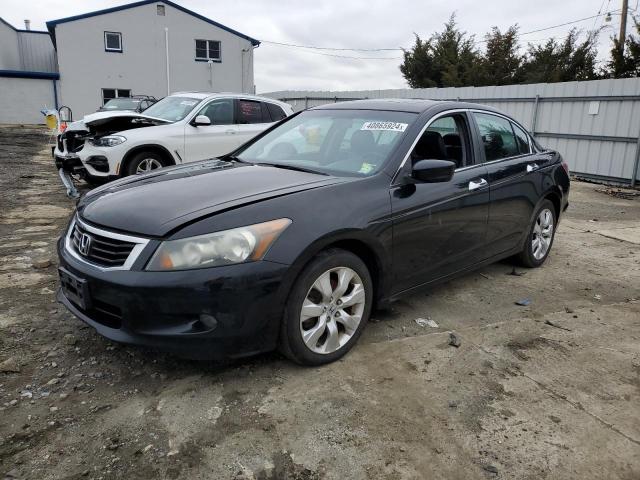 2010 Honda Accord Coupe EX-L