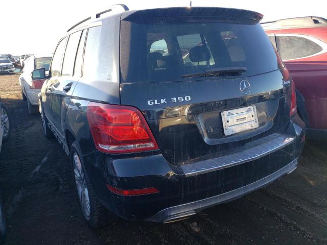 2015 MERCEDES-BENZ GLK 350 4M - WDCGG8JB9FG398747