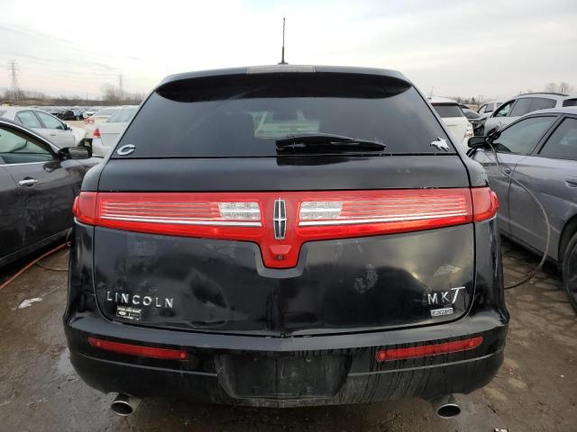 2LMHJ5NK2HBL00205 2017 Lincoln Mkt