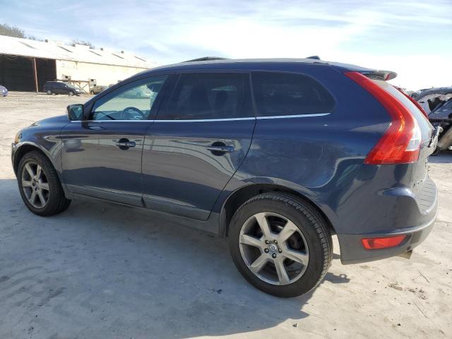 VIN YV4902DZ9D2396724 2013 Volvo XC60, T6 no.2