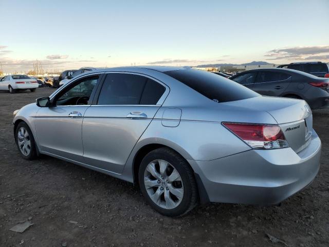 2009 Honda Accord - Image 2