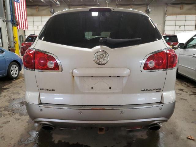 5GAKVCED1CJ217130 | 2012 Buick enclave