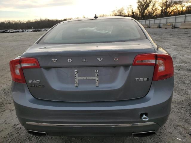 LYV402TK0HB128408 | 2017 VOLVO S60 PREMIE