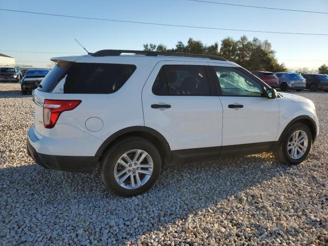 1FM5K8B89FGB42862 | 2015 FORD EXPLORER