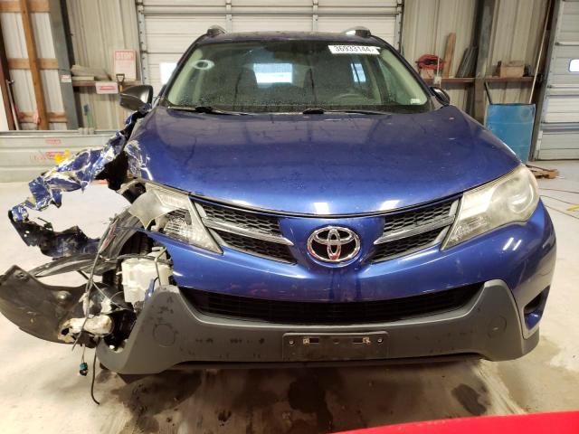 2014 Toyota Rav4 Le VIN: 2T3BFREV1EW223182 Lot: 36933144