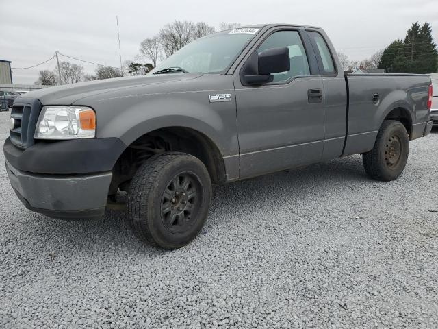 2006 Ford F-150 