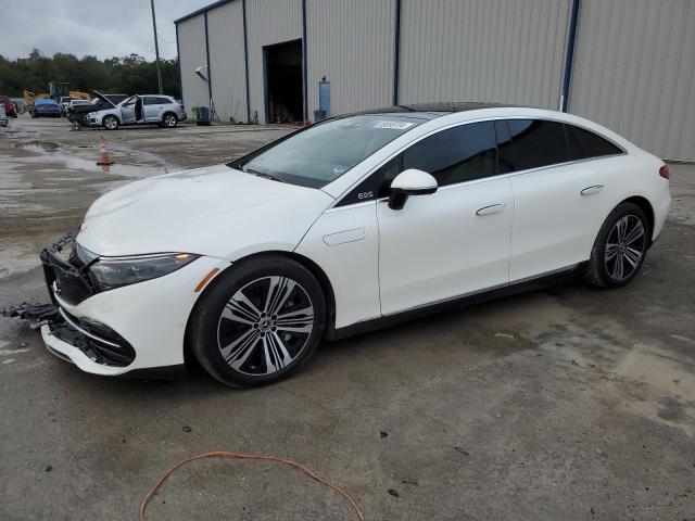 2022 MERCEDES-BENZ EQS SEDAN - W1KCG2DB4NA013731