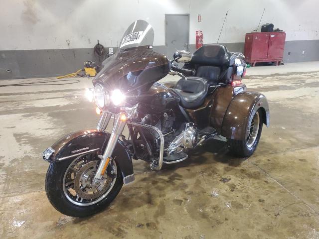 2013 HARLEY-DAVIDSON FLHTCUTG T 1HD1MAM28DB852440