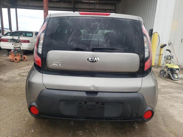 KNDJN2A23G7408673 | 2016 KIA SOUL