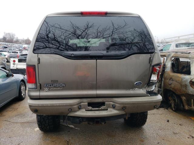 2005 Ford Excursion - Image 6