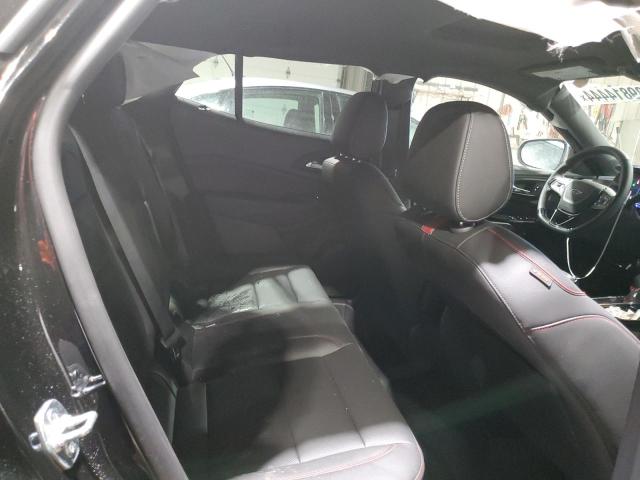 2024 CHEVROLET TRAX 2RS - KL77LJE21RC135177