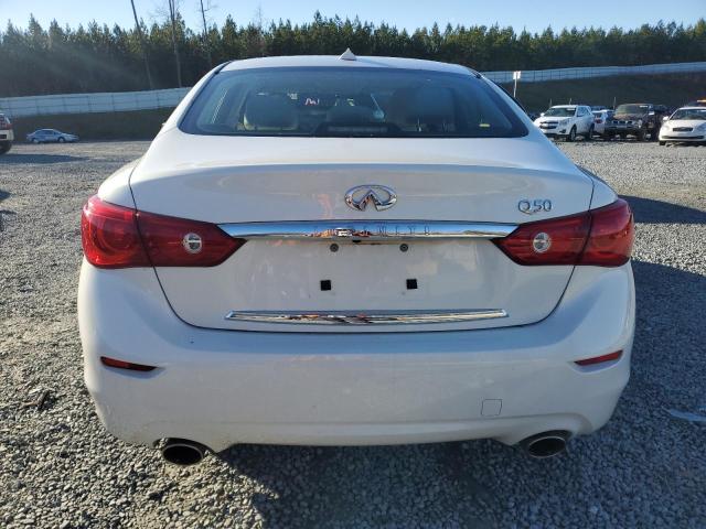 JN1BV7AP3EM679814 | 2014 INFINITI Q50 BASE